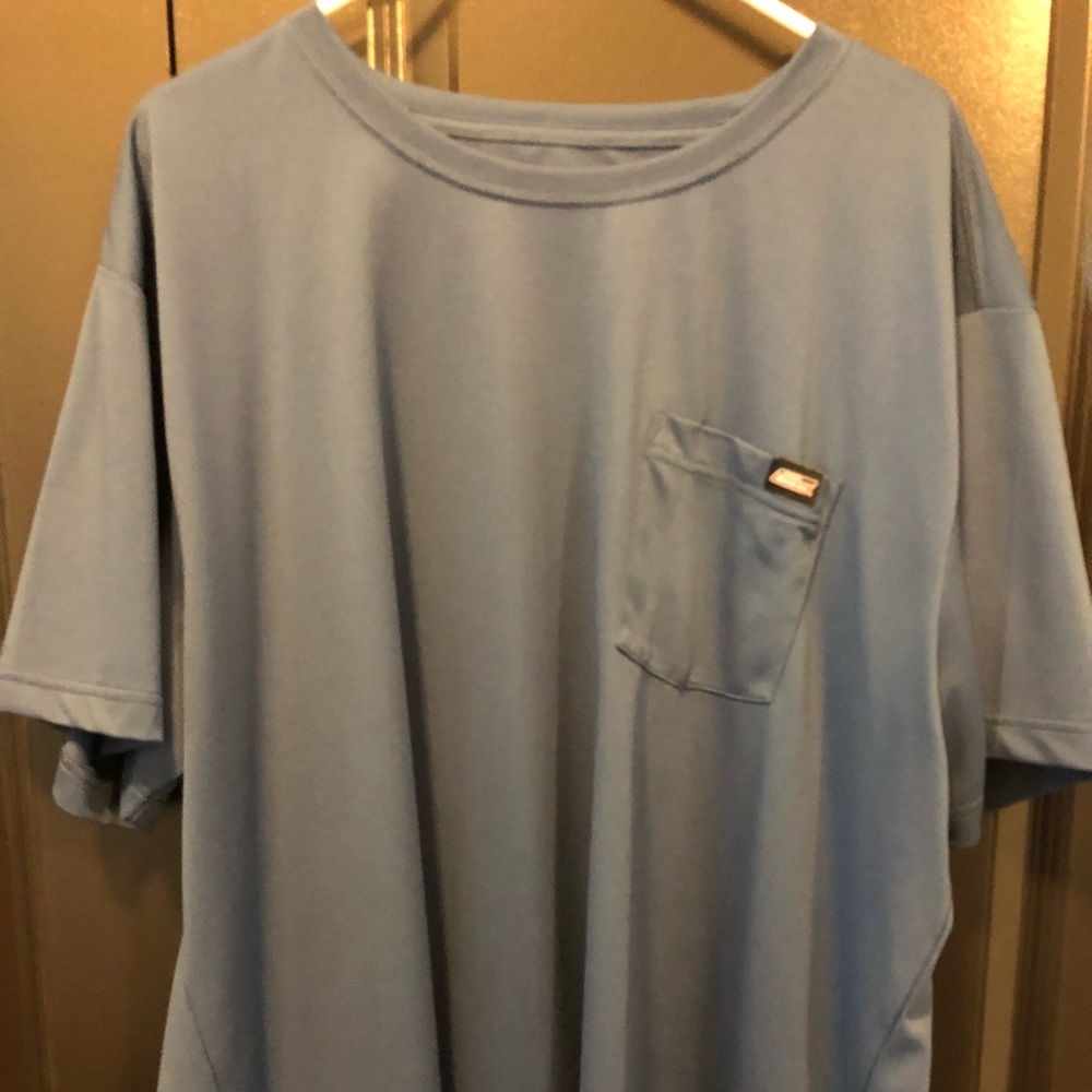 Work T-shirt